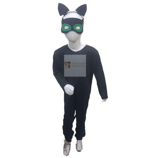 Baby cat noir costume best sale